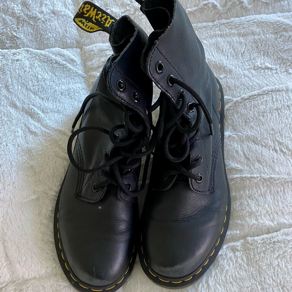 Black Docs